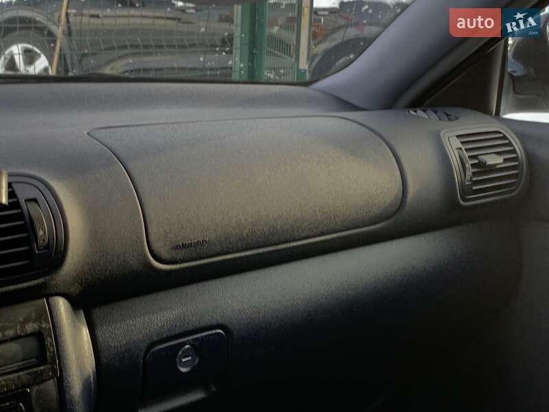 Хэтчбек Audi A3 2002 в Бердичеве