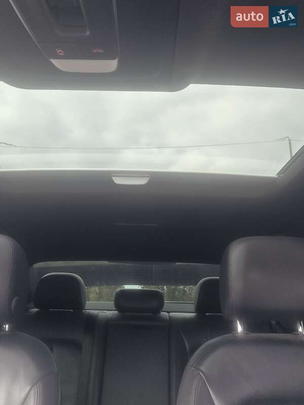 Седан Audi A3 2014 в Днепре