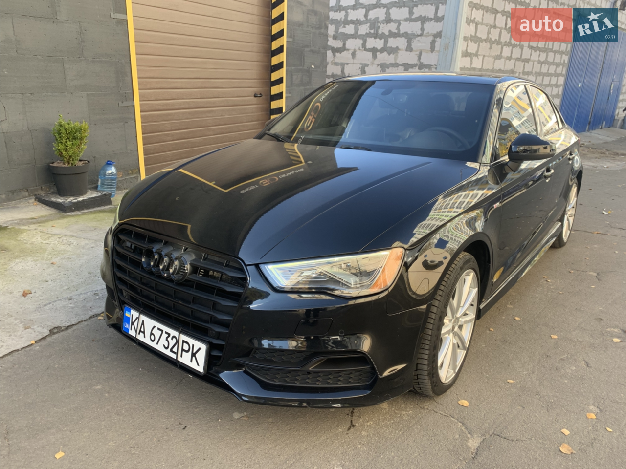 2014 Audi A3 - мініатюра 34