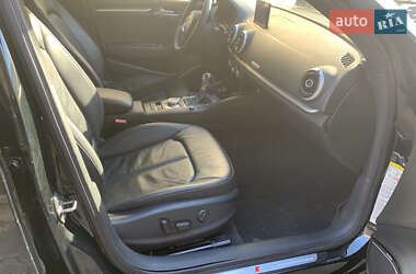 Седан Audi A3 2014 в Киеве