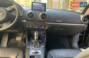 Седан Audi A3 2014 в Киеве