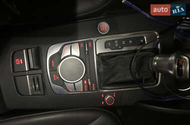 Седан Audi A3 2014 в Киеве