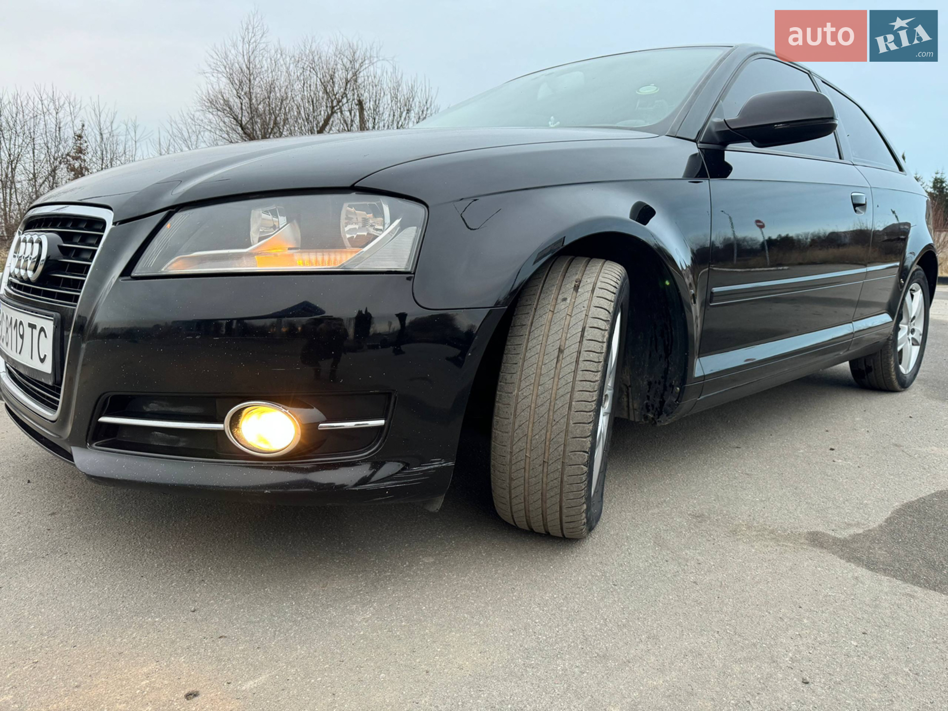 2012 Audi A3 - мініатюра 3