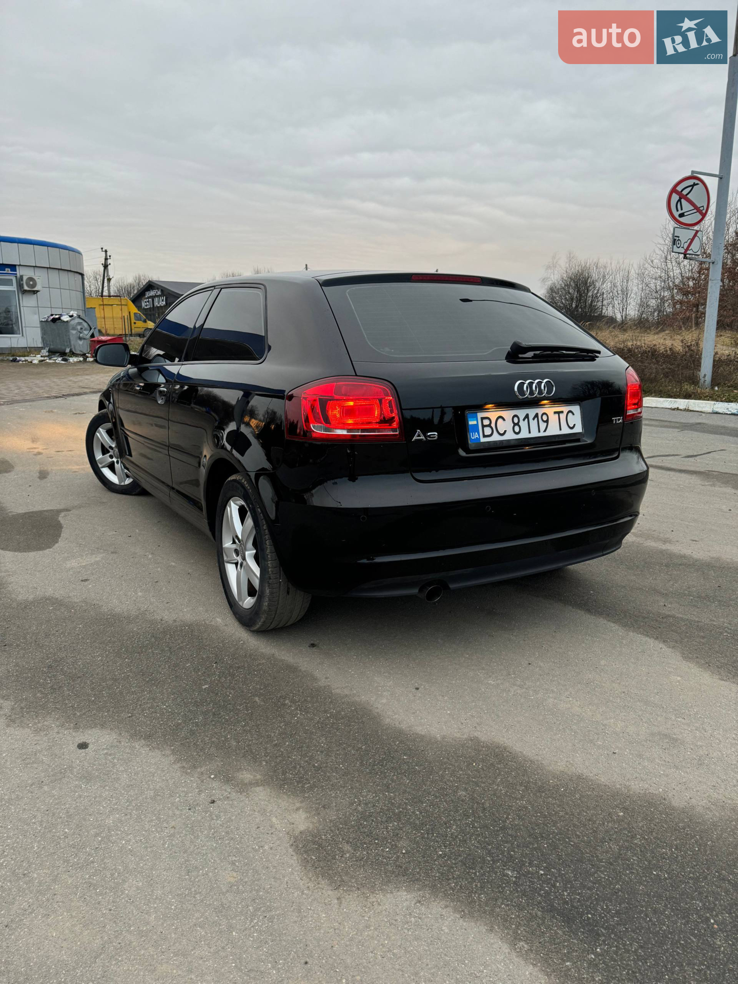 2012 Audi A3 - мініатюра 6