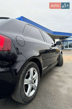 Хэтчбек Audi A3 2012 в Дрогобыче