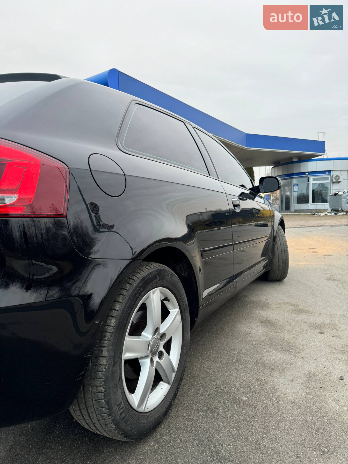 2012 Audi A3 - мініатюра 10