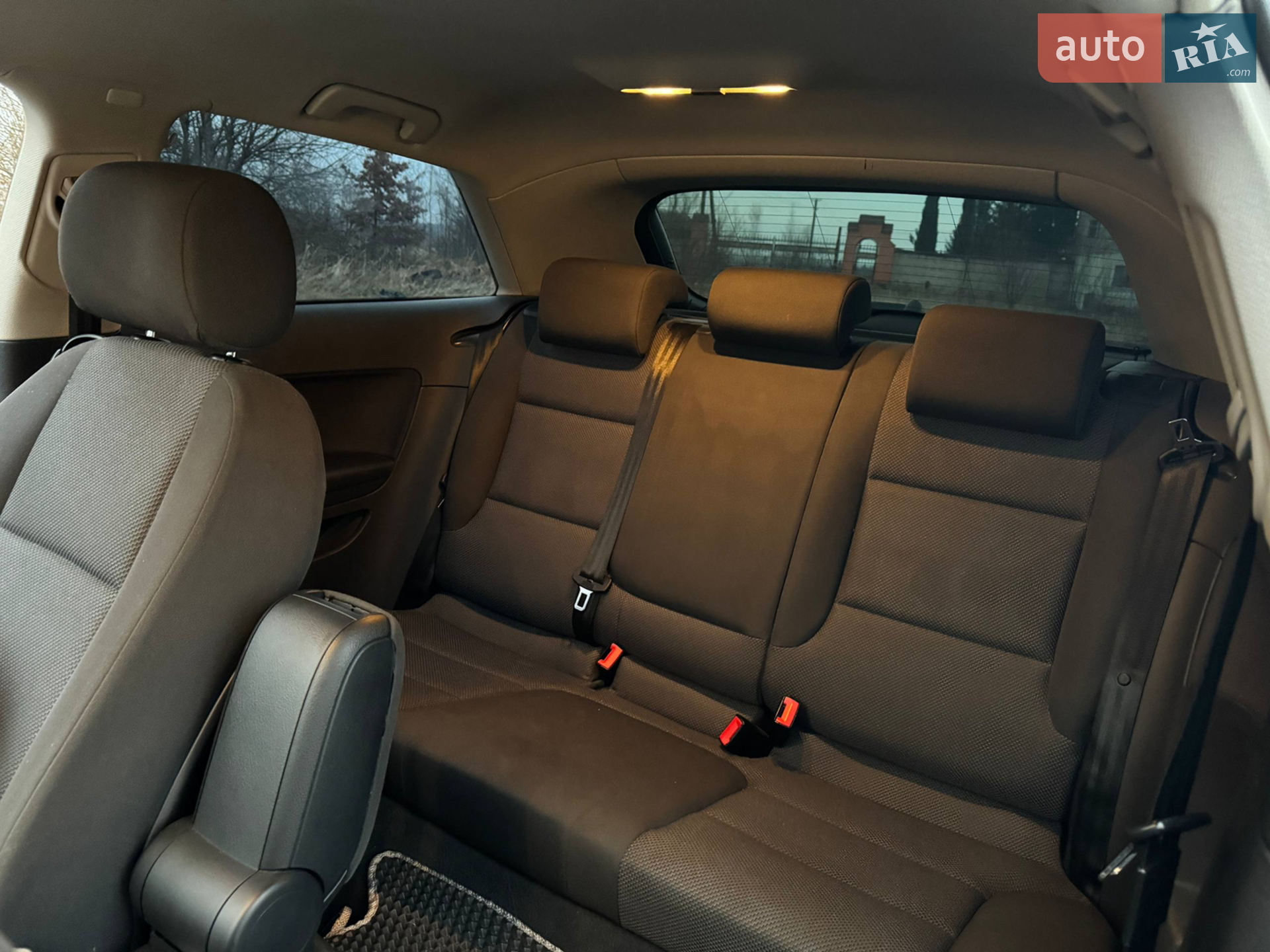 2012 Audi A3 - мініатюра 17