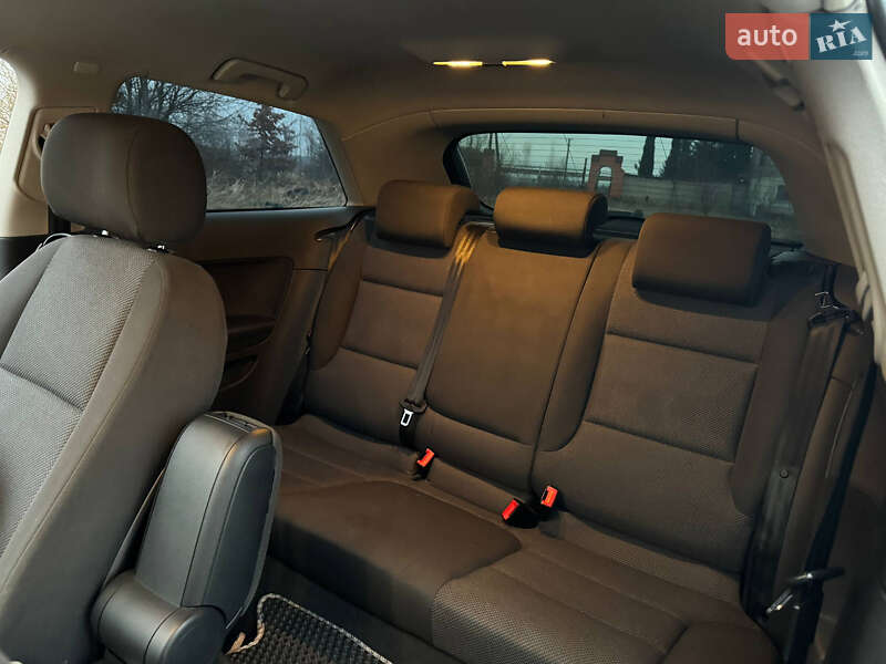 Хэтчбек Audi A3 2012 в Дрогобыче фото 17 Хэтчбек Audi A3 2012 в Дрогобыче