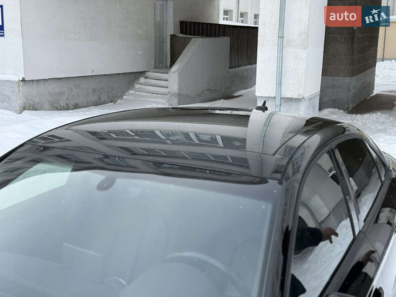 Седан Audi A3 2017 в Староконстантинове