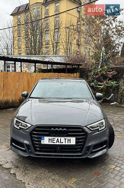 Седан Audi A3 2020 в Кривому Розі фото 2 Седан Audi A3 2020 в Кривому Розі