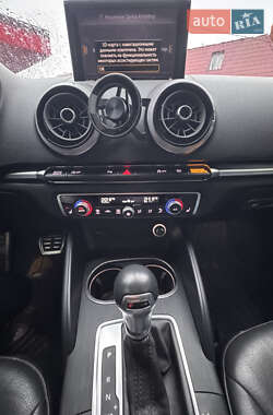 Седан Audi A3 2020 в Кривому Розі фото 9 Седан Audi A3 2020 в Кривому Розі