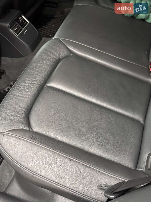 Седан Audi A3 2020 в Кривом Роге