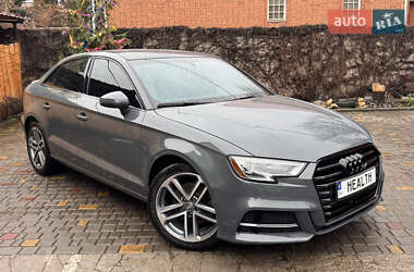 Седан Audi A3 2020 в Кривому Розі фото 14 Седан Audi A3 2020 в Кривому Розі