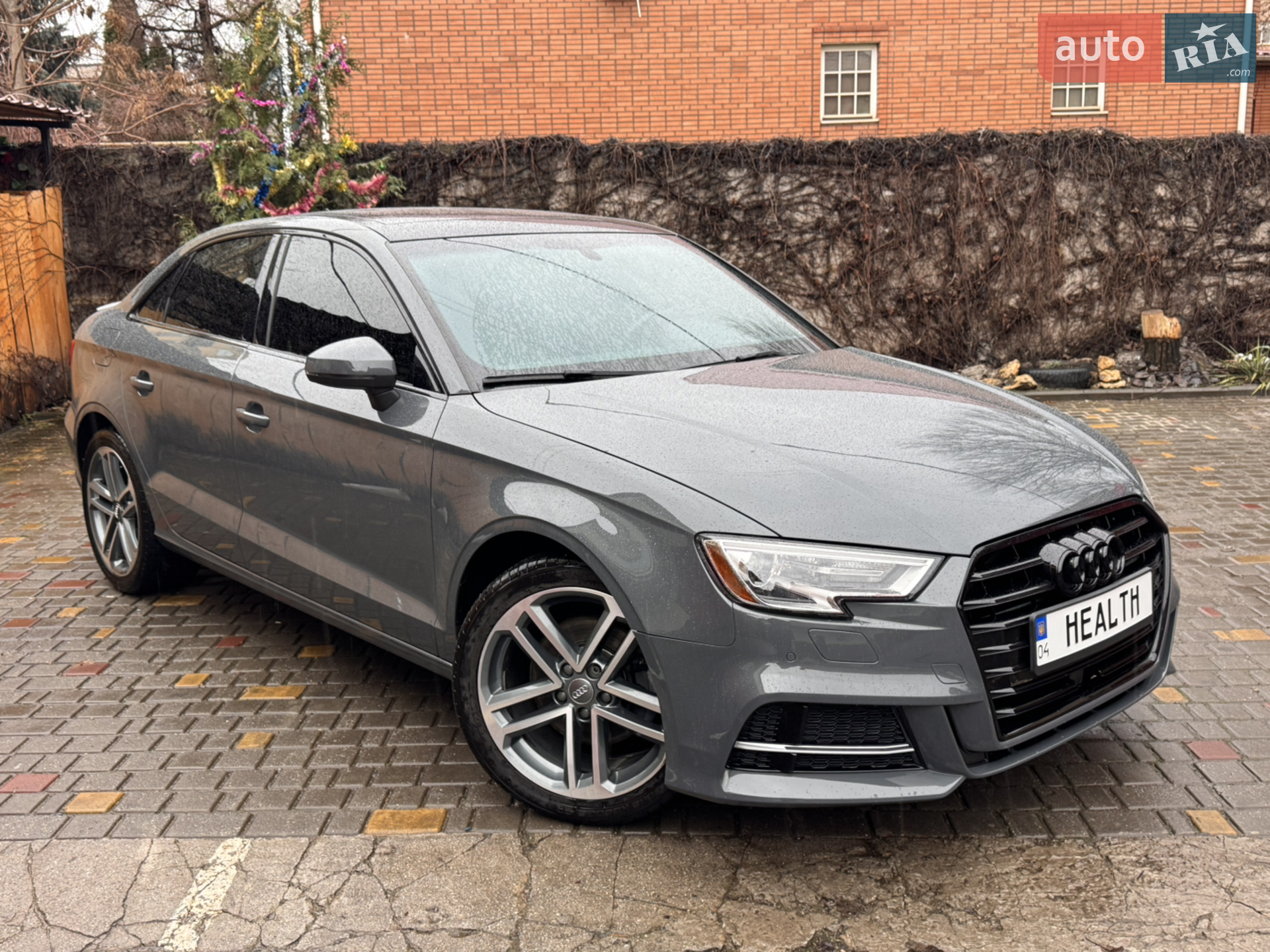 2020 Audi A3 - мініатюра 14