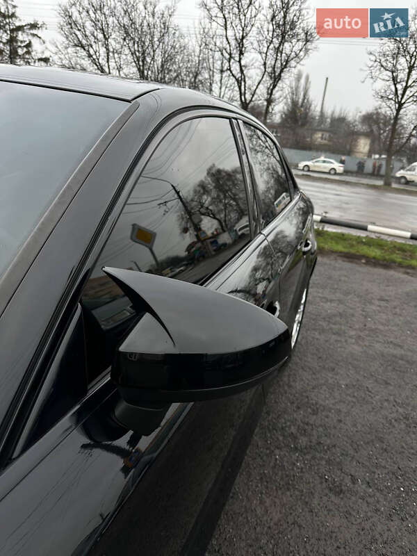 Седан Audi A3 2014 в Полтаве