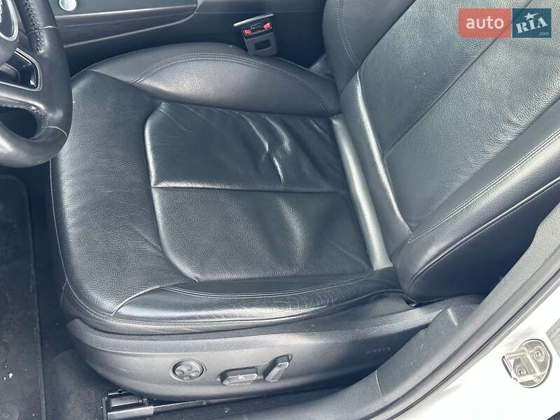 Седан Audi A3 2016 в Киеве