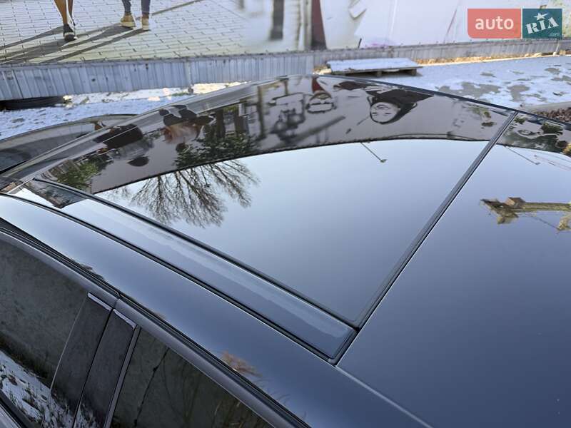 Седан Audi A3 2016 в Одессе