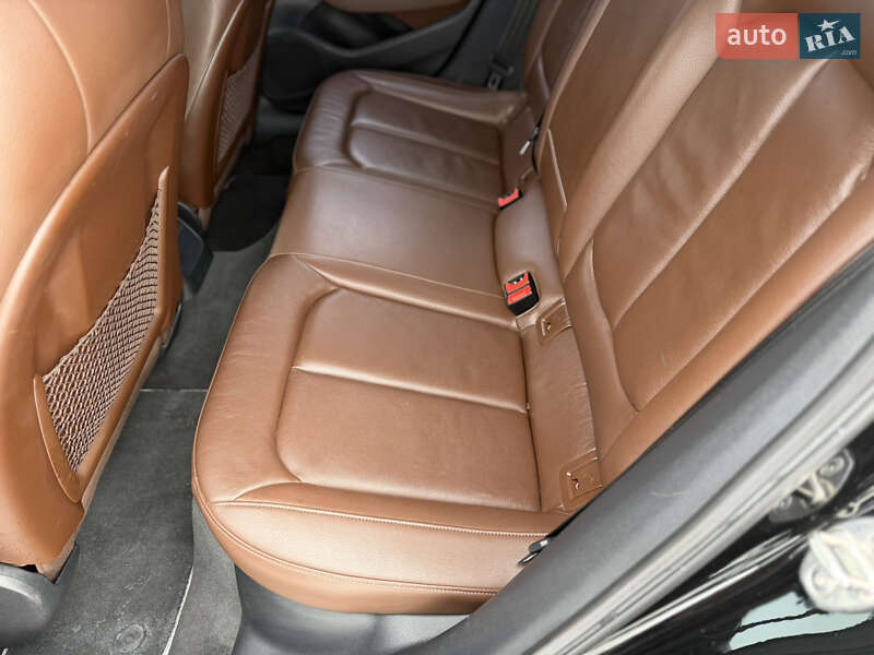 Седан Audi A3 2016 в Харькове