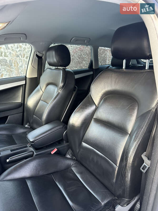 Хетчбек Audi A3 2008 в Вінниці