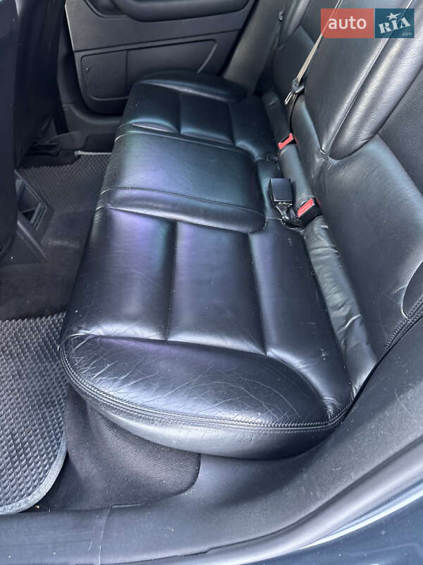 Хетчбек Audi A3 2008 в Вінниці