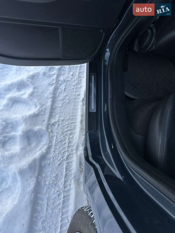 Хетчбек Audi A3 2008 в Вінниці