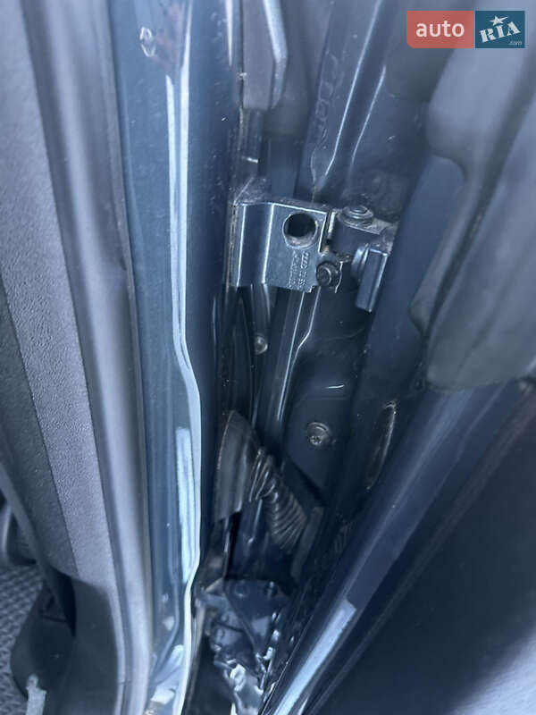 Хетчбек Audi A3 2008 в Вінниці