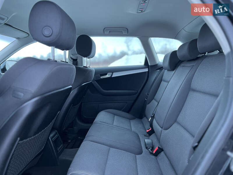 Хэтчбек Audi A3 2009 в Староконстантинове