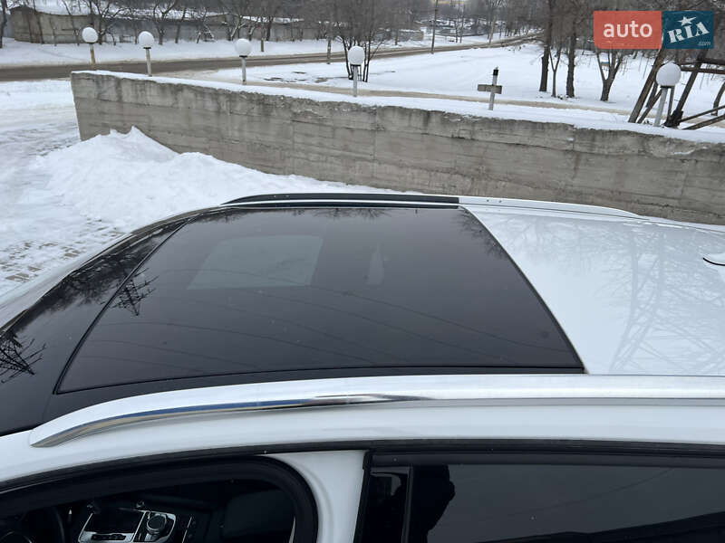 Хэтчбек Audi A3 2016 в Запорожье