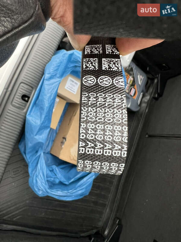 Хэтчбек Audi A3 2016 в Запорожье