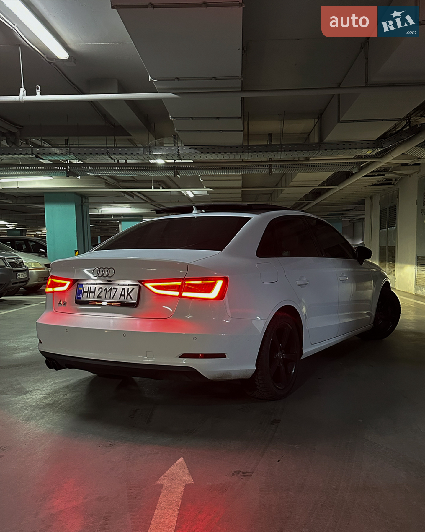 2015 Audi A3 - мініатюра 2