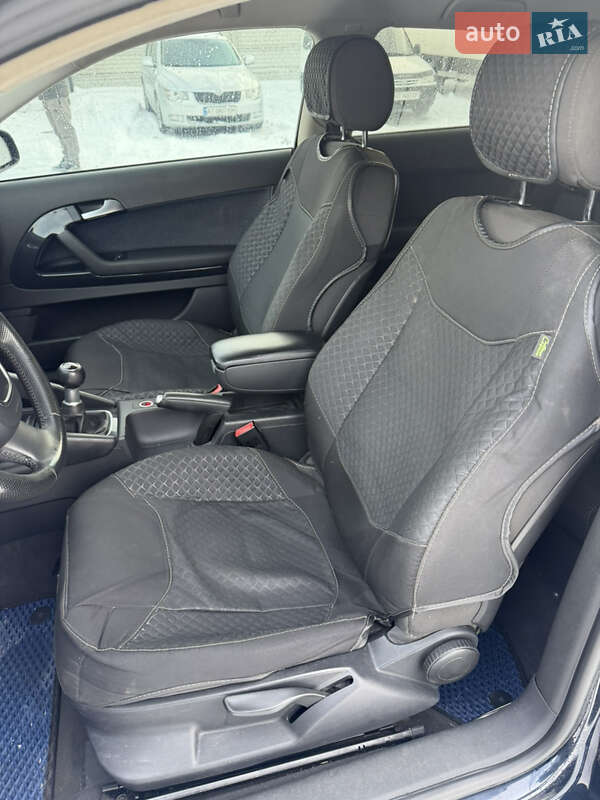 Хэтчбек Audi A3 2008 в Калуше
