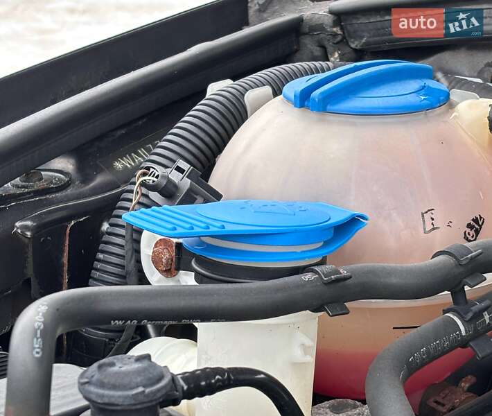 Хэтчбек Audi A3 2007 в Красилове фото 64 Хэтчбек Audi A3 2007 в Красилове