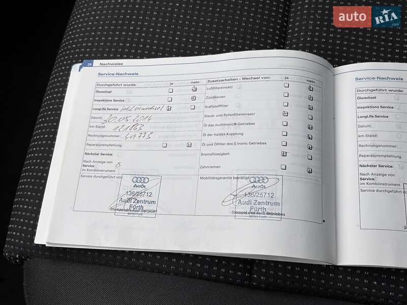 Хэтчбек Audi A3 2007 в Красилове фото 114 Хэтчбек Audi A3 2007 в Красилове