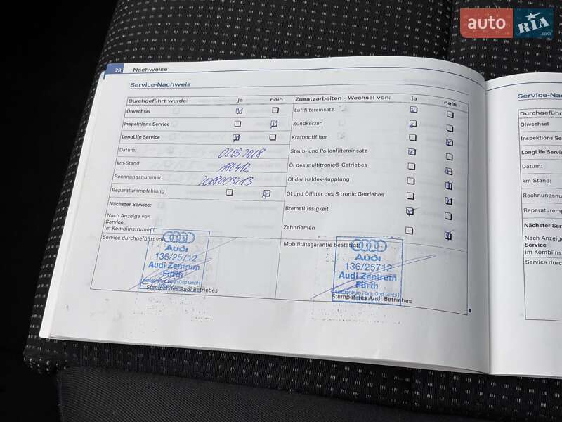 Хэтчбек Audi A3 2007 в Красилове фото 116 Хэтчбек Audi A3 2007 в Красилове