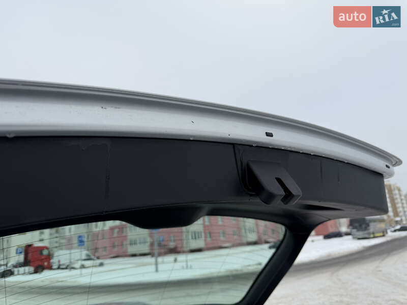 Хэтчбек Audi A3 2006 в Виннице