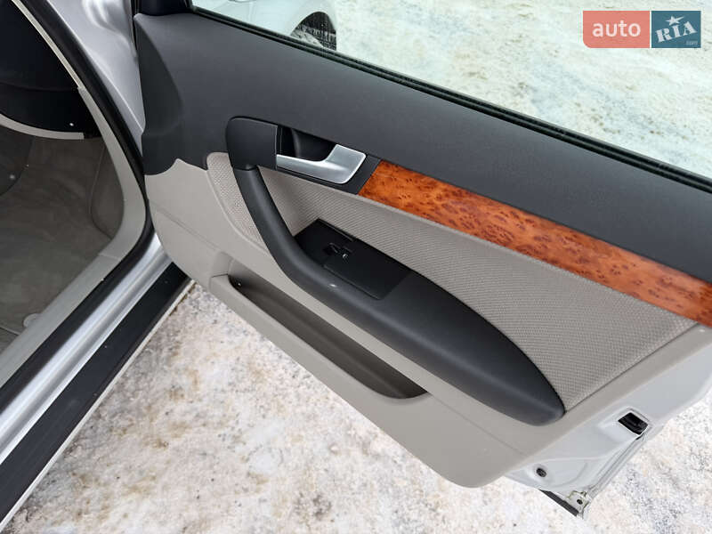 Хэтчбек Audi A3 2006 в Виннице