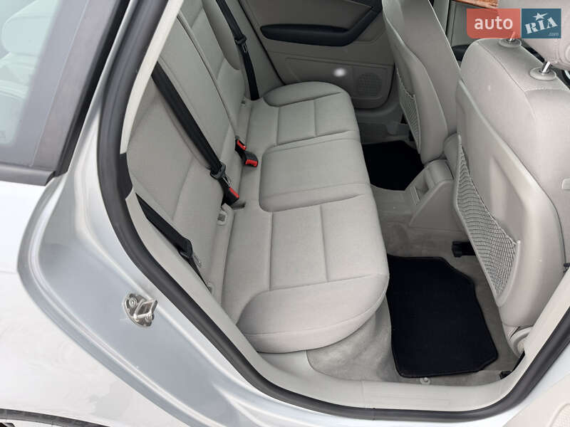 Хэтчбек Audi A3 2006 в Виннице