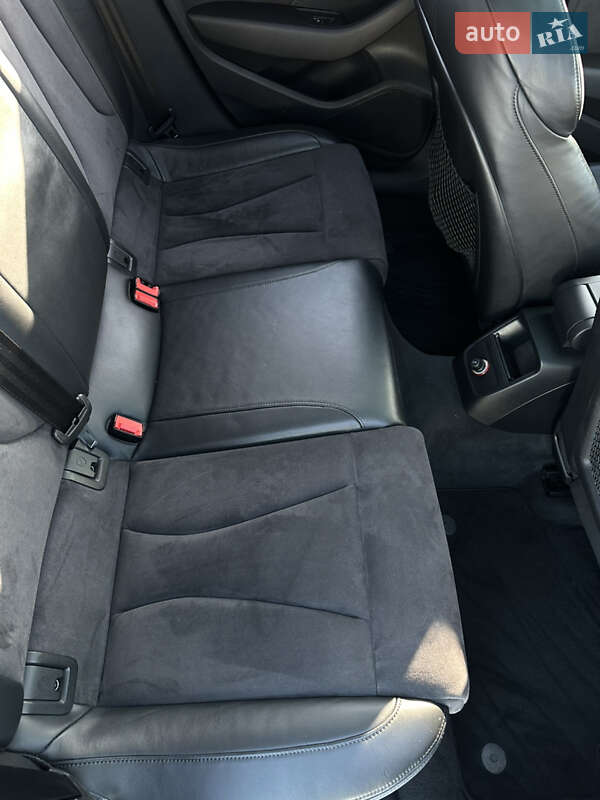 Хетчбек Audi A3 2016 в Києві