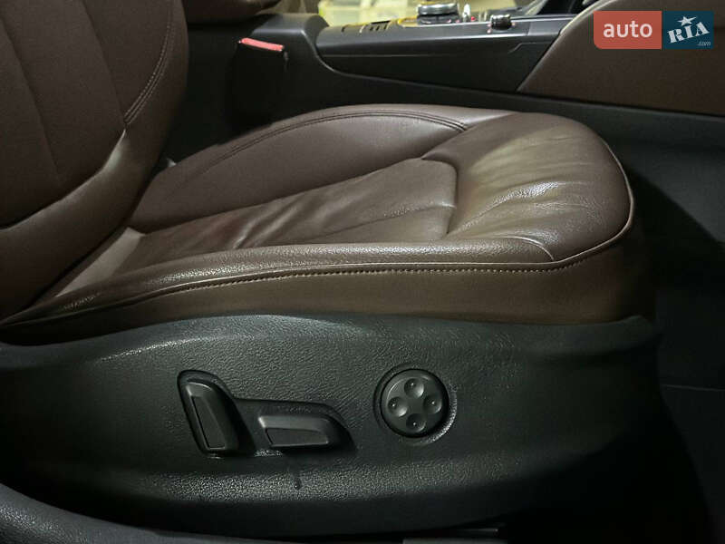 Седан Audi A3 2014 в Днепре