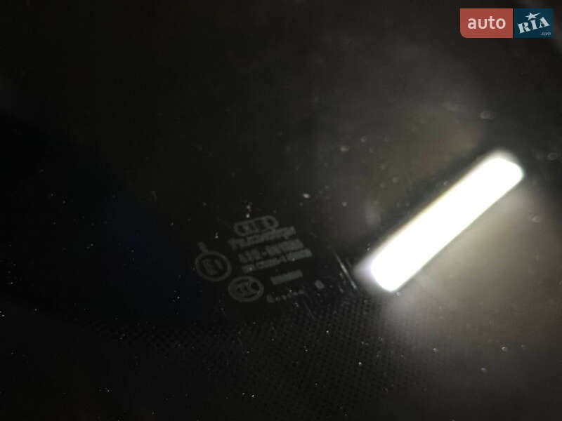 Седан Audi A3 2014 в Днепре