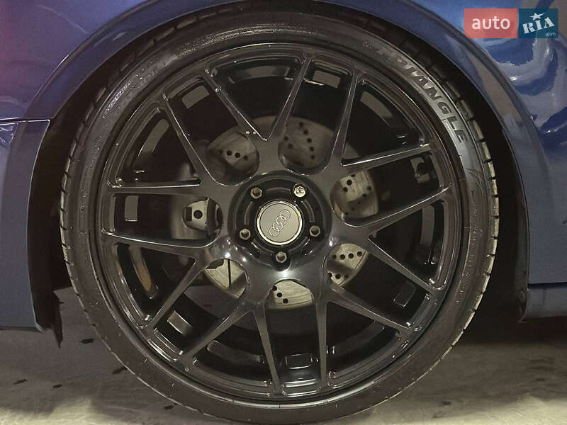 Седан Audi A3 2014 в Днепре