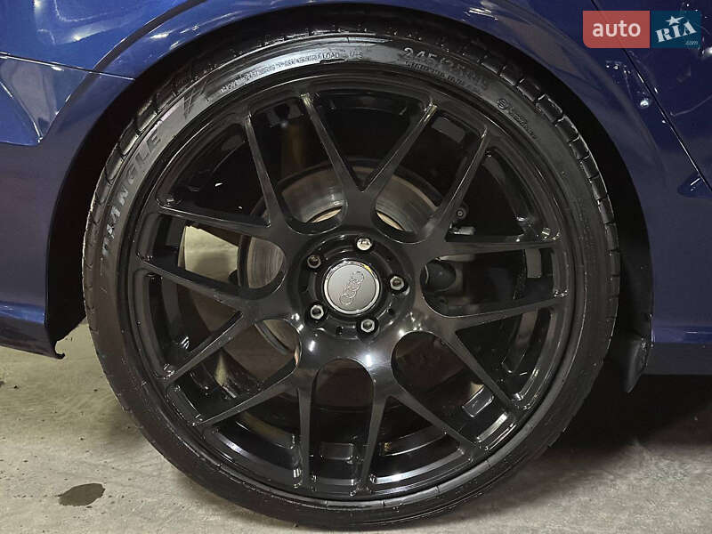 Седан Audi A3 2014 в Днепре