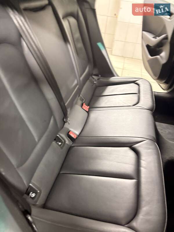 Седан Audi A3 2016 в Києві