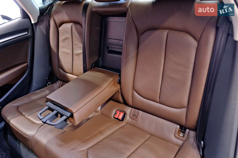 Седан Audi A3 2015 в Одесі
