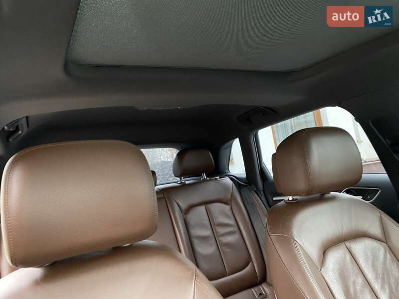 Хэтчбек Audi A3 2017 в Ровно