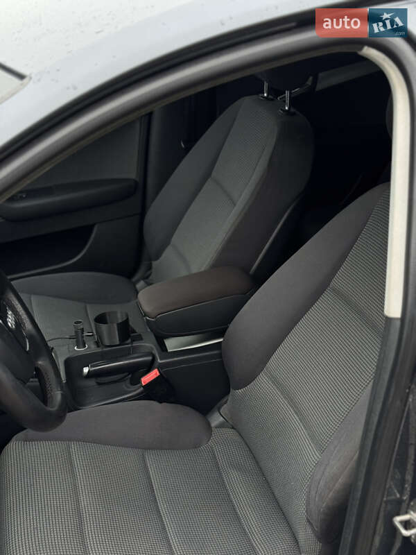Хетчбек Audi A3 2008 в Кам'янець-Подільському