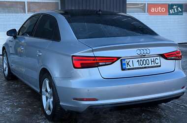 Седан Audi A3 2014 в Киеве