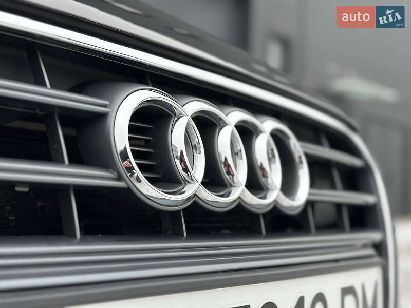 Седан Audi A3 2015 в Киеве