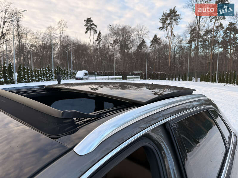 Хетчбек Audi A3 2016 в Харкові