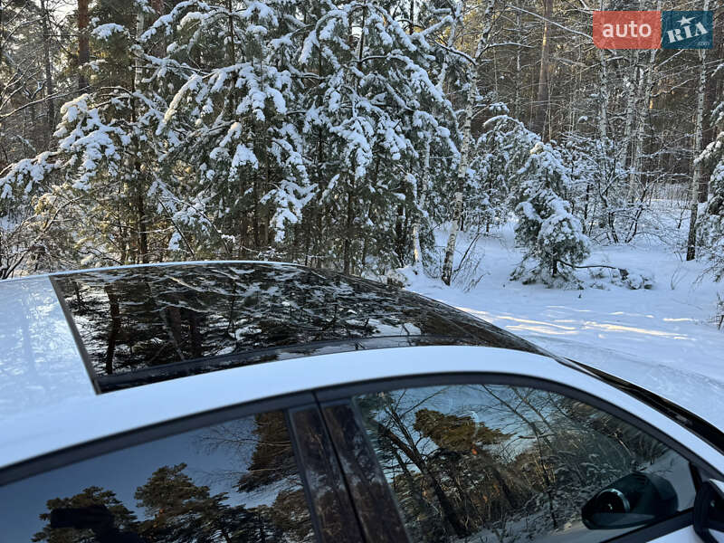 Седан Audi A3 2017 в Києві